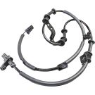 Metzger Sensor, Raddrehzahl 09001268