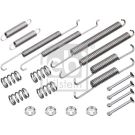 FEBI BILSTEIN 184778 Zubehörsatz, Bremsbacken FEBI BILSTEIN 184778 Zubehörsatz, Bremsbacken