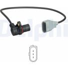 Delphi Impulsgeber, Kurbelwelle SS11065