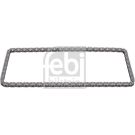 FEBI BILSTEIN 186500 Steuerkette FEBI BILSTEIN 186500 Steuerkette