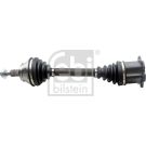 febi bilstein Antriebswelle 186588