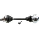 FEBI BILSTEIN 181276 Antriebswelle FEBI BILSTEIN 181276 Antriebswelle