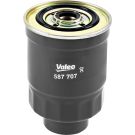 Valeo Kraftstofffilter 587707