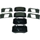 Hella Bremsbelagsatz, Scheibenbremse 8DB 355 008-691