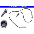 ATE Sensor, Raddrehzahl 24.0710-2004.1