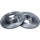 Bremsscheibe 19-0992