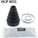 SKF Faltenbalgsatz, Antriebswelle VKJP 8031