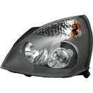 Hella 2 x HELLA Hauptscheinwerfer 1DL 008 461-771