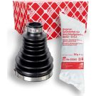 FEBI BILSTEIN 175219 Faltenbalgsatz, Antriebswelle FEBI BILSTEIN 175219 Faltenbalgsatz, Antriebswelle
