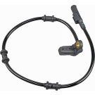 Sensor, Raddrehzahl 09001063