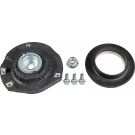 Metzger Reparatursatz, Federbeinstützlager COMPETENCE KIT 6490385