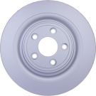 Bremsscheibe 8DD 355 115-581