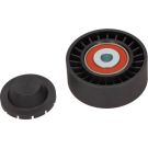 Maxgear Umlenk-/Führungsrolle, Keilrippenriemen 54-1005