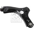 FEBI BILSTEIN 188190 Querlenker, Lenker, Radaufhängung FEBI BILSTEIN 188190 Querlenker, Lenker, Radaufhängung