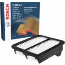 BOSCH F 026 400 223 Luftfilter BOSCH F 026 400 223 Luftfilter