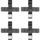 Metzger Zubehörsatz, Scheibenbremsbelag 109-1899