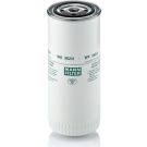 Mann-Filter Kraftstofffilter WK 962/4 Mann-Filter Kraftstofffilter WK 962/4
