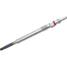 4 x BOSCH Glühkerze Duraterm High Speed 0 250 404 001