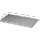 Knecht Filter, Innenraumluft LA 58
