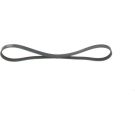 BOSCH Keilrippenriemen Elastic 1 987 946 114
