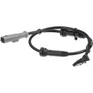 Sensor, Raddrehzahl 24.0710-2114.3 Sensor, Raddrehzahl 24.0710-2114.3