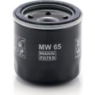 Mann-Filter Ölfilter MW 65