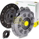 LuK 622 2004 60 Kupplungssatz RepSet