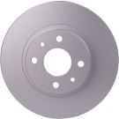Bremsscheibe 8DD 355 101-621