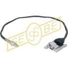 NOx-Sensor, NOx-Katalysator 9 3616 1