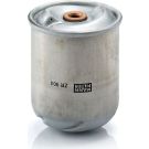 Mann-Filter Ölfilter ZR 904 X