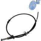 Blue Print Seilzug, Feststellbremse ADC446209
