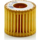 MANN-FILTER C 420 Luftfilter