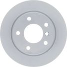 BOSCH Bremsscheibe 0 986 479 494