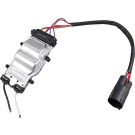 Metzger Steuergerät, Elektrolüfter Motorkühlung 0917452