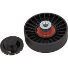 Maxgear Umlenk-/Führungsrolle, Keilrippenriemen 54-0157