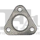 FA1 Dichtung, Abgasrohr 110-944