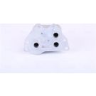 Nissens Ölkühler, Motoröl FIRST FIT 90981