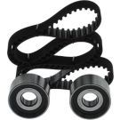 BOSCH Zahnriemensatz 1 987 948 927