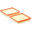 MANN-FILTER C 26 009-2 Luftfilter MANN-FILTER C 26 009-2 Luftfilter