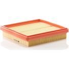 MANN-FILTER C 25 153 Luftfilter MANN-FILTER C 25 153 Luftfilter