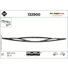SWF Wischblatt Scheibenwischer DAS ORIGINAL TRUCKS 132900