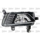 Valeo Nebelscheinwerfer 047428