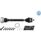 Meyle Antriebswelle MEYLE-ORIGINAL: True to OE 100 498 0706