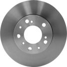 Hella Bremsscheibe 8DD 355 101-781