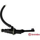 Brembo Geberzylinder, Kupplung ESSENTIAL LINE C 56 025 Brembo Geberzylinder, Kupplung ESSENTIAL LINE C 56 025