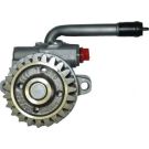 Spidan Hydraulikpumpe, Lenkung 54276