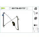 Valeo Fensterheber 851736
