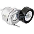 NTN-SNR Spannrolle, Keilrippenriemen GA353.80