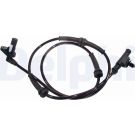 Sensor, Raddrehzahl SS20167 Sensor, Raddrehzahl SS20167