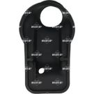 NRF Ansaugschlauch, Luftfilter 165021